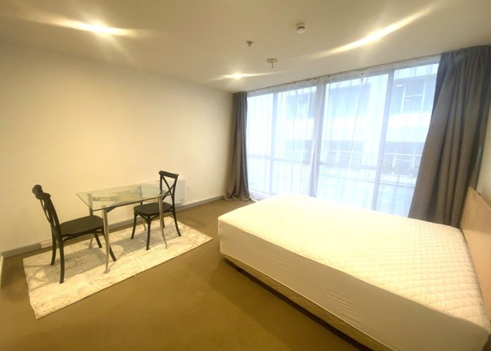  at 213/9 Gilmer Terrace, Wellington Central, Wellington, Wellington