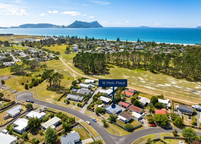  at 16 Moki Place, Ruakaka, Whangarei, Northland