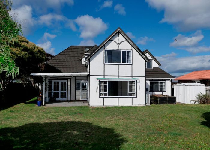  at 27 College Drive, Paraparaumu, Paraparaumu