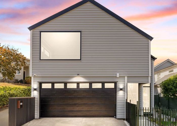  at 11C Shackleton Road, Mount Eden, Auckland