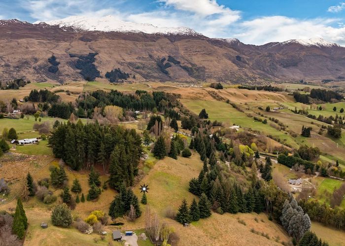  at 196 Dalefield Road, Dalefield, Queenstown-Lakes, Otago