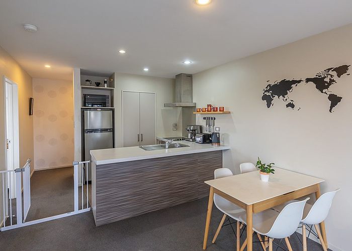  at 1/82 Southampton Street, Sydenham, Christchurch