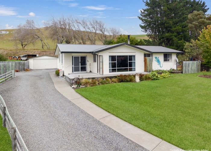  at 9 Denham Terrace, Waikari, Waikari