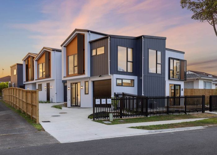  at 9A Liam Place, Half Moon Bay, Manukau City, Auckland