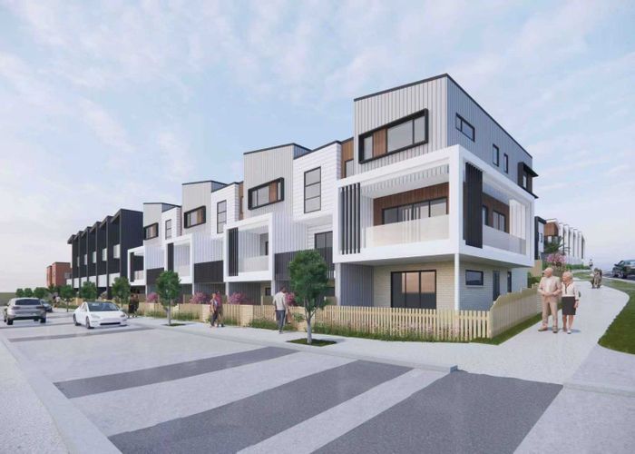  at 2 Tieke Lane, Massey, Waitakere City, Auckland