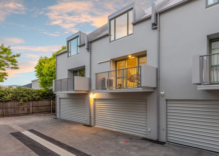  at 452K Hagley Avenue, City Centre, Christchurch City, Canterbury