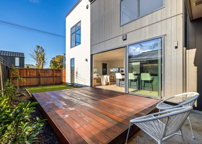  at 1/49 Geraldine Street, Edgeware, Christchurch City, Canterbury