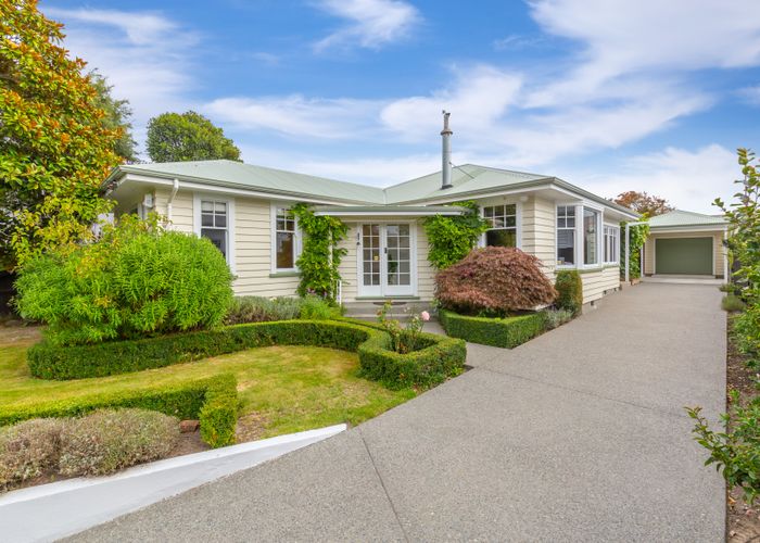  at 91 Ashgrove Terrace, Somerfield, Christchurch
