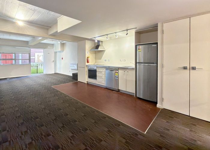  at 203/20 Hanson Street, Mount Cook, Wellington, Wellington