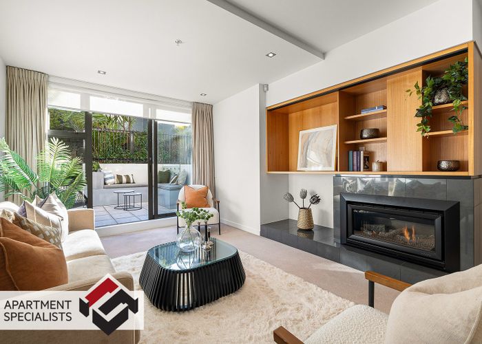  at 28 Balfour Road, Parnell, Auckland City, Auckland