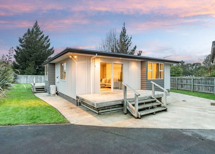  at 31D Old Brighton Road, Fairfield, Dunedin
