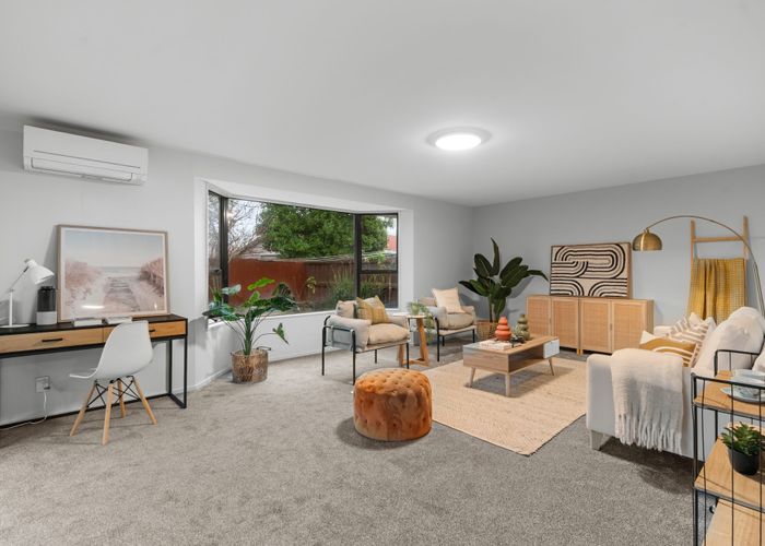  at 12 Juniper Place, Burnside, Christchurch