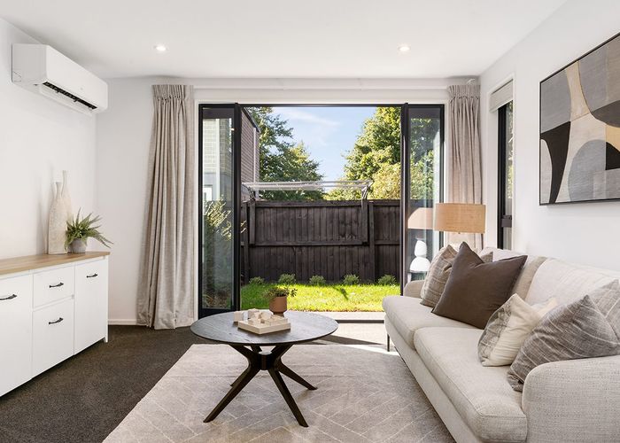  at 8/3 Ayr Street, Riccarton, Christchurch City, Canterbury