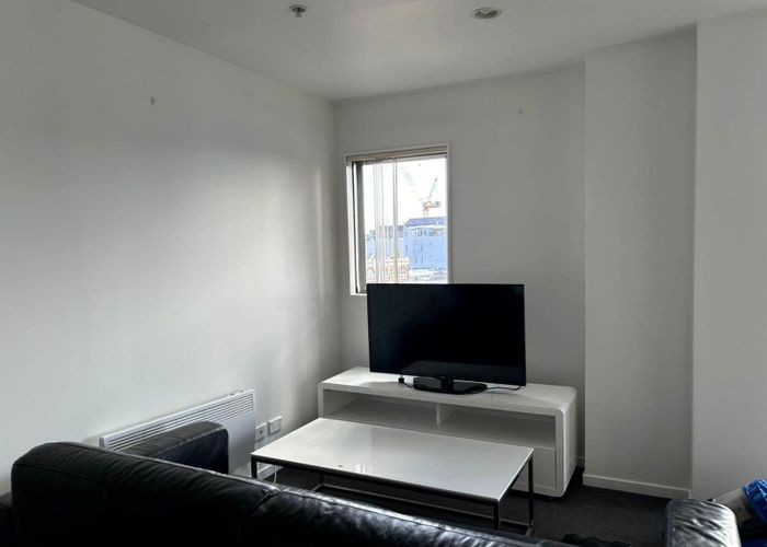  at 801/421 Queen Street, Auckland Central, Auckland
