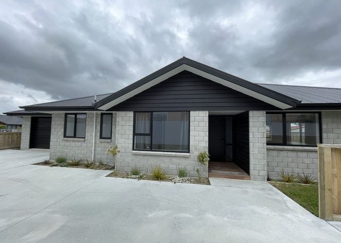  at 318  Crinan Street, Georgetown, Invercargill, Southland