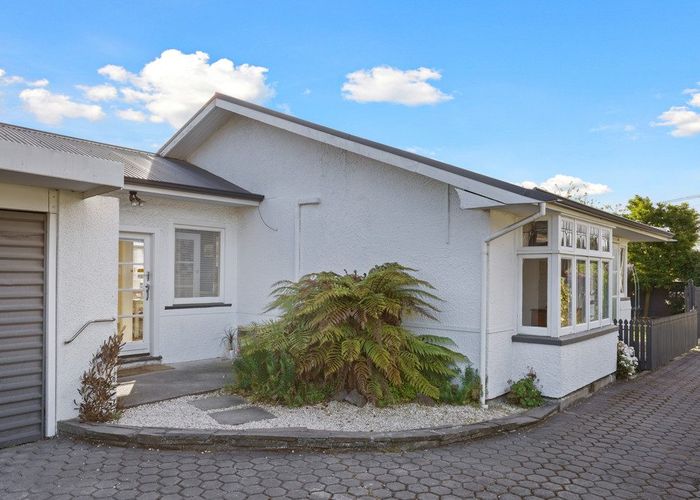 For sale 1/40 Frankleigh Street, Somerfield, Christchurch City, Canterbury homes.co.nz