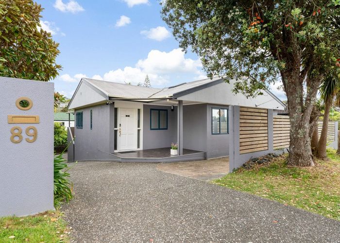  at 89 Saddleback Rise, Murrays Bay, Auckland