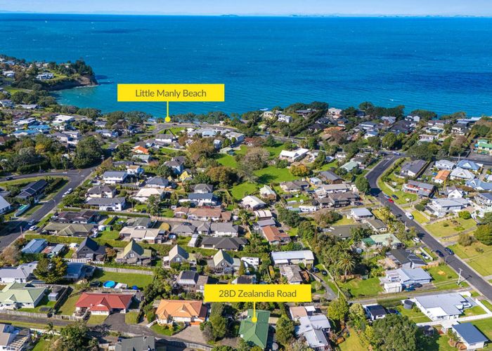  at 28D Zealandia Road, Manly, Rodney, Auckland