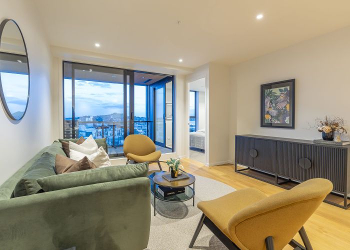  at 402/158 Onehunga Mall, Onehunga, Auckland City, Auckland