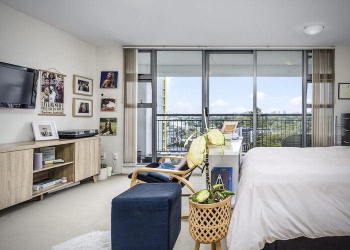  at 1113/1 Parliament Street, City Centre, Auckland City, Auckland