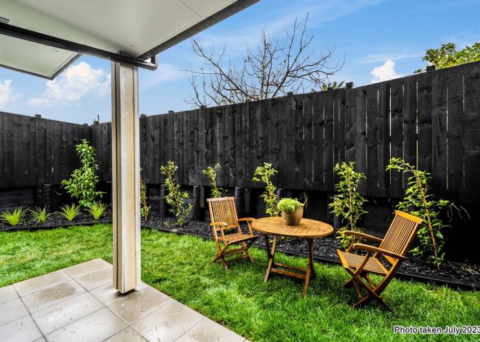  at 8F  Delemere Place, Glen Innes, Auckland City, Auckland