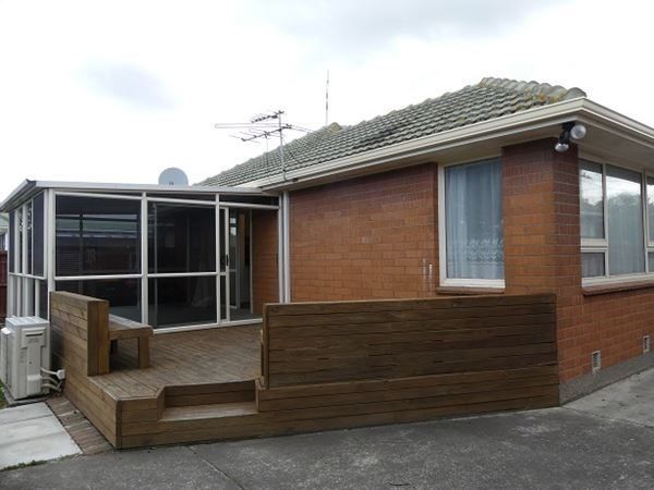  at Brynley Street, Hornby, Christchurch City, Canterbury