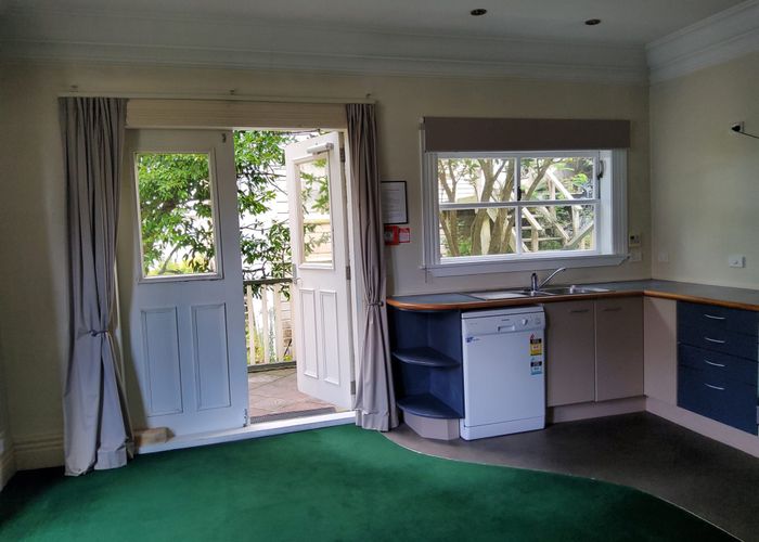  at 3/205 The Terrace, Te Aro, Wellington, Wellington