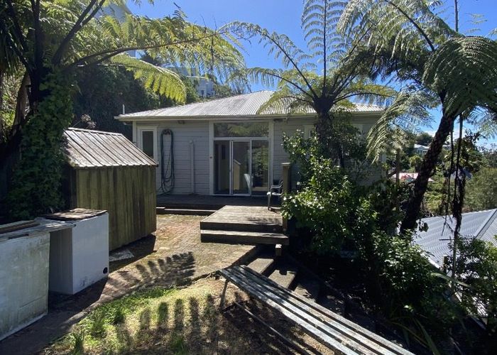  at 69 Norway Street, Kelburn, Wellington, Wellington