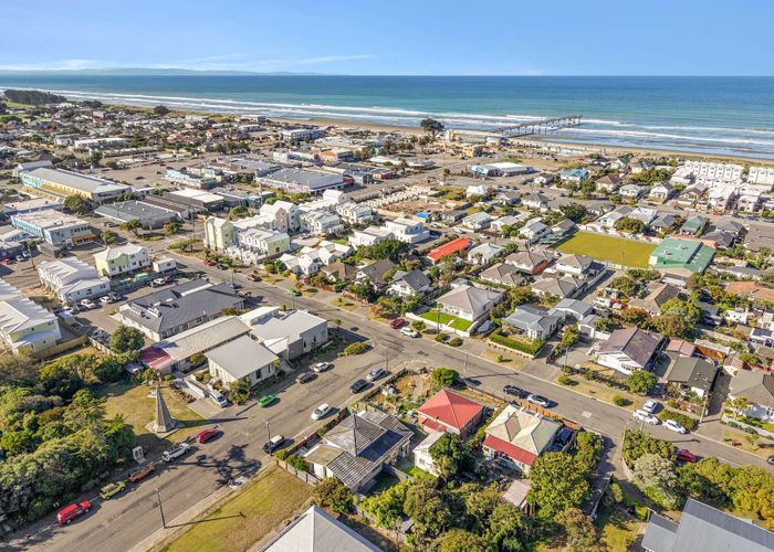  at 2/7 Collingwood Street, New Brighton, Christchurch City, Canterbury