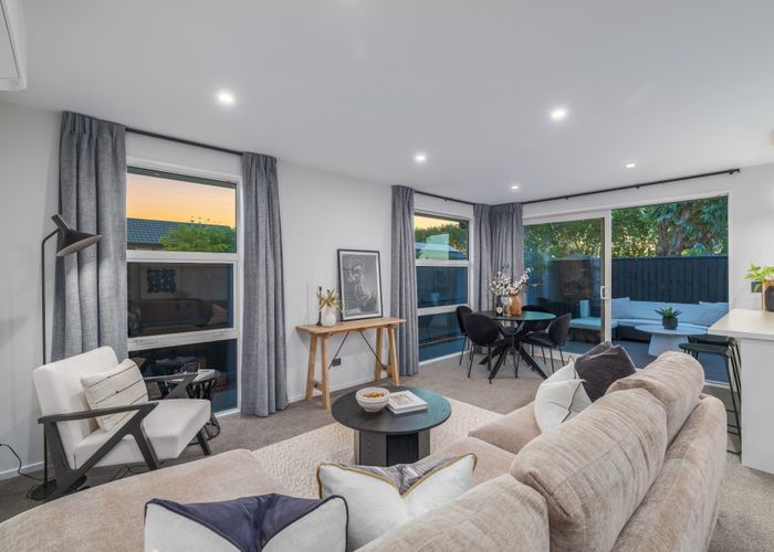  at 4/157 Yaldhurst Road, Upper Riccarton, Christchurch City, Canterbury