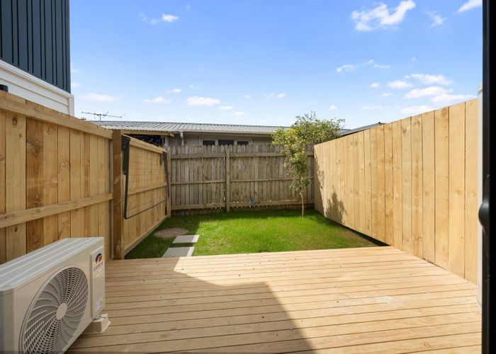  at 6/46 Dale Crescent, Pakuranga, Manukau City, Auckland