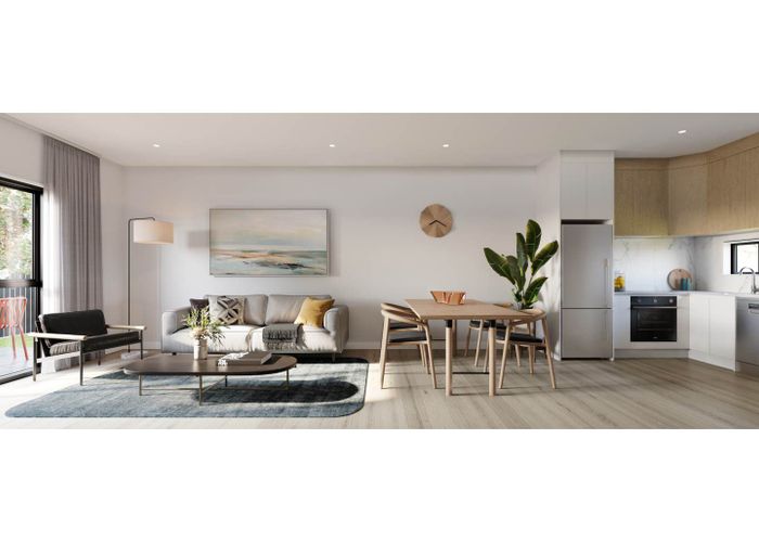  at Lot1/17,19,21&2 Von Sturmer Street, Mangere East, Manukau City, Auckland