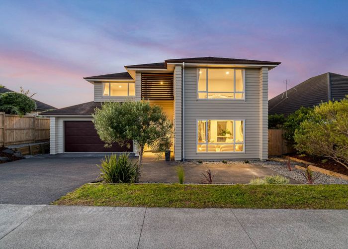  at 90 Ridgedale Road, Millwater, Rodney, Auckland