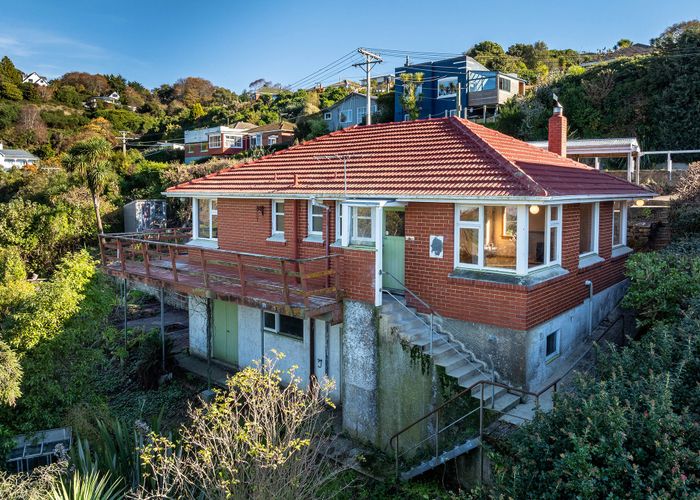  at 21 Seaview Terrace, Kew, Dunedin, Otago