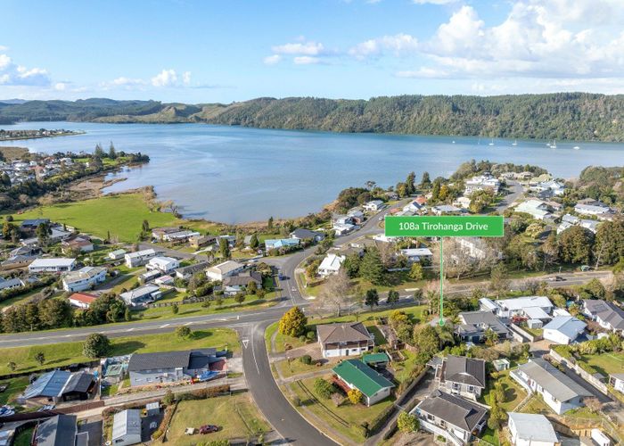  at 108A Tirohanga Drive, Whangamata, Whangamata