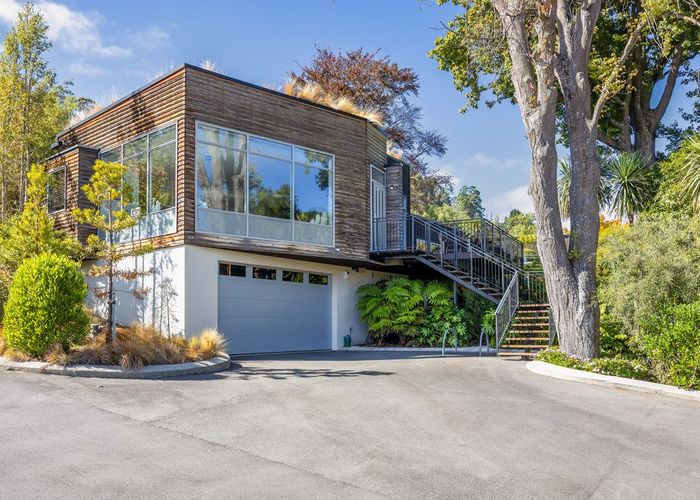  at 33A Bowenvale Avenue, Cashmere, Christchurch