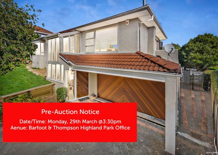  at 24 Oliver Twist Avenue, Mellons Bay, Auckland