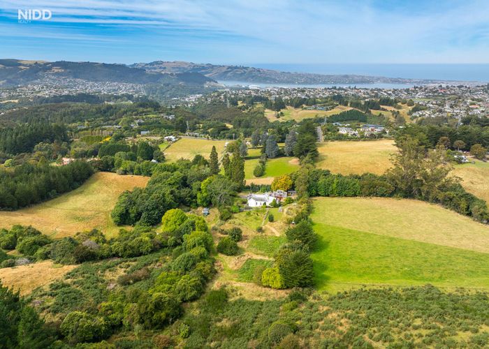  at 297 Wakari Road, Helensburgh, Dunedin