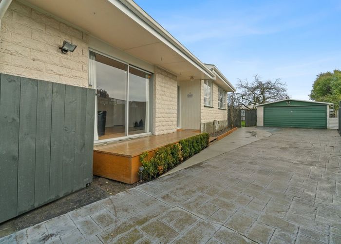  at 9 Ruakaka Street, Hornby, Christchurch