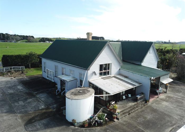  at 685 Pouto Road, Aratapu, Dargaville