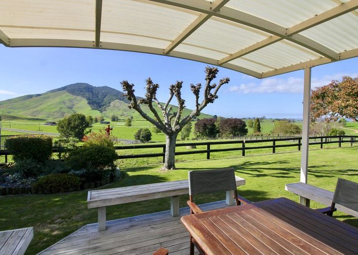  at 1104 Pokuru Road, Te Awamutu, Waipa, Waikato