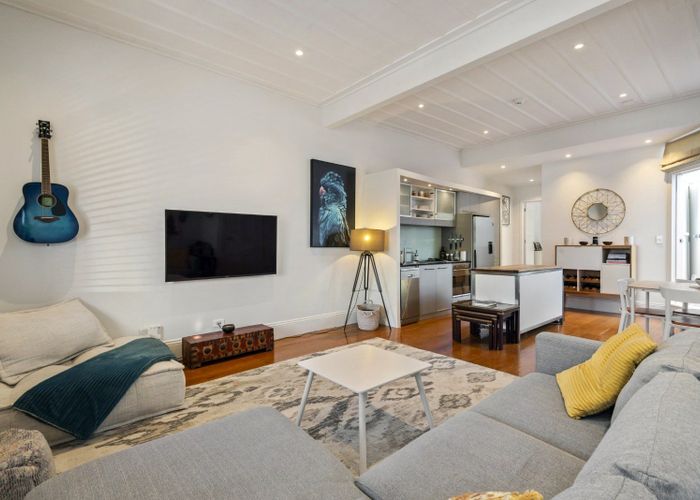  at 15 Renall Street, Freemans Bay, Auckland