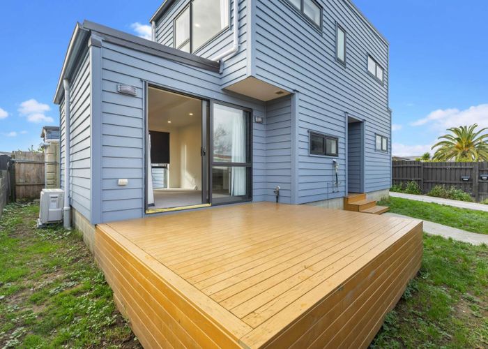  at 52A Convair Crescent, Mangere, Manukau City, Auckland
