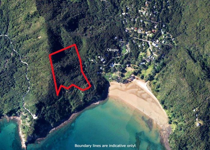  at 550 Blind Bay Road, Great Barrier Island, Hauraki Gulf Islands, Auckland