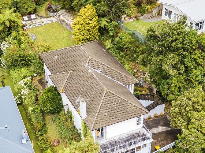  at 25 Collier Avenue, Karori, Wellington, Wellington