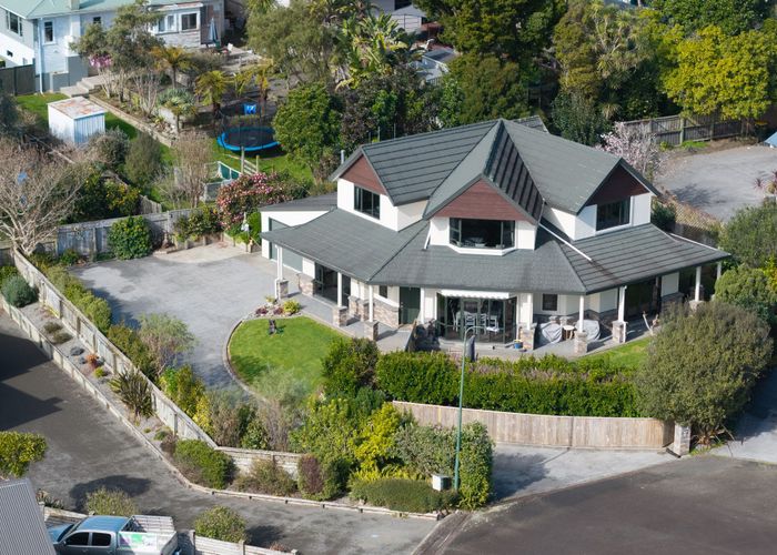  at 6 Hillcrest Lane, Levin, Horowhenua, Manawatu / Whanganui
