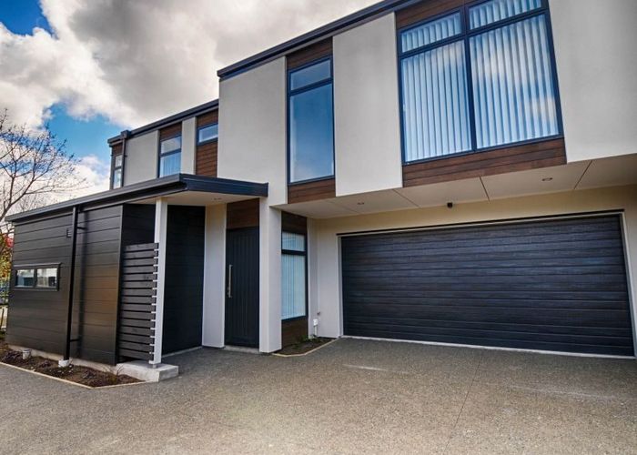  at 1/66 Bishop Street, St Albans, Christchurch