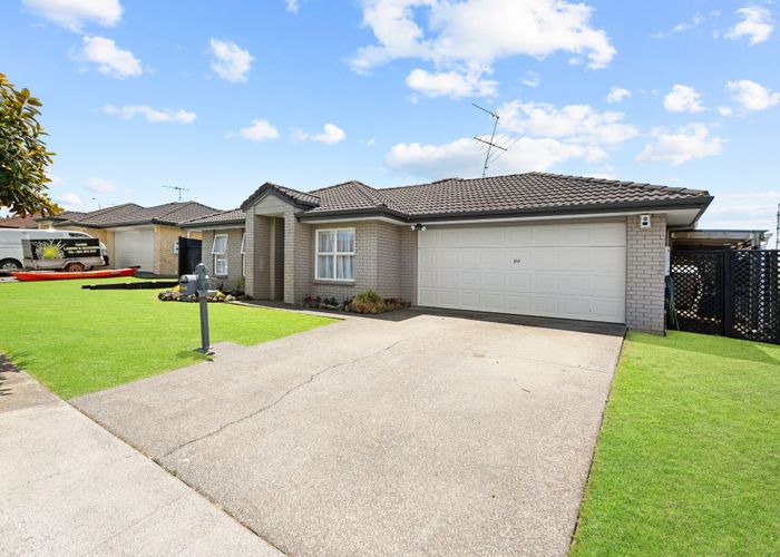  at 3 Giani Court, Manurewa, Auckland