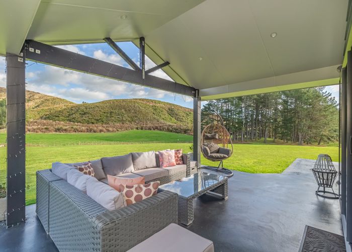  at 208 Potts Road, Levin