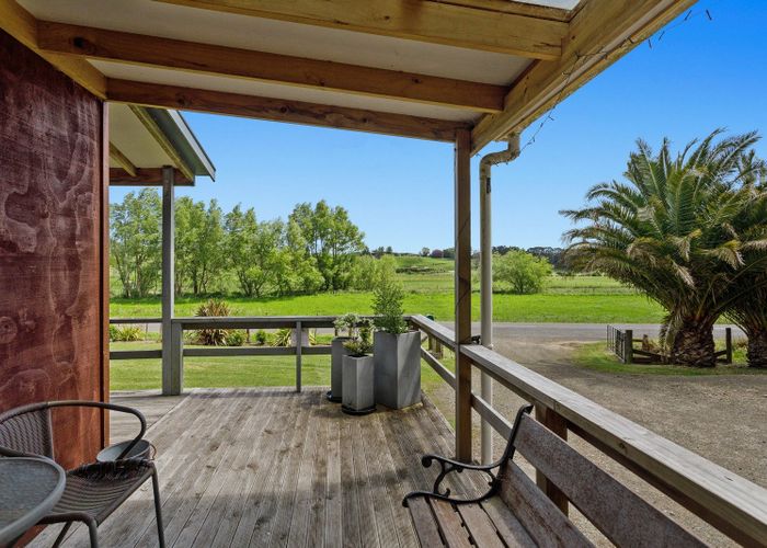  at 171 TIROHANGA ROAD, Tirohanga, Opotiki